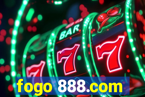 fogo 888.com
